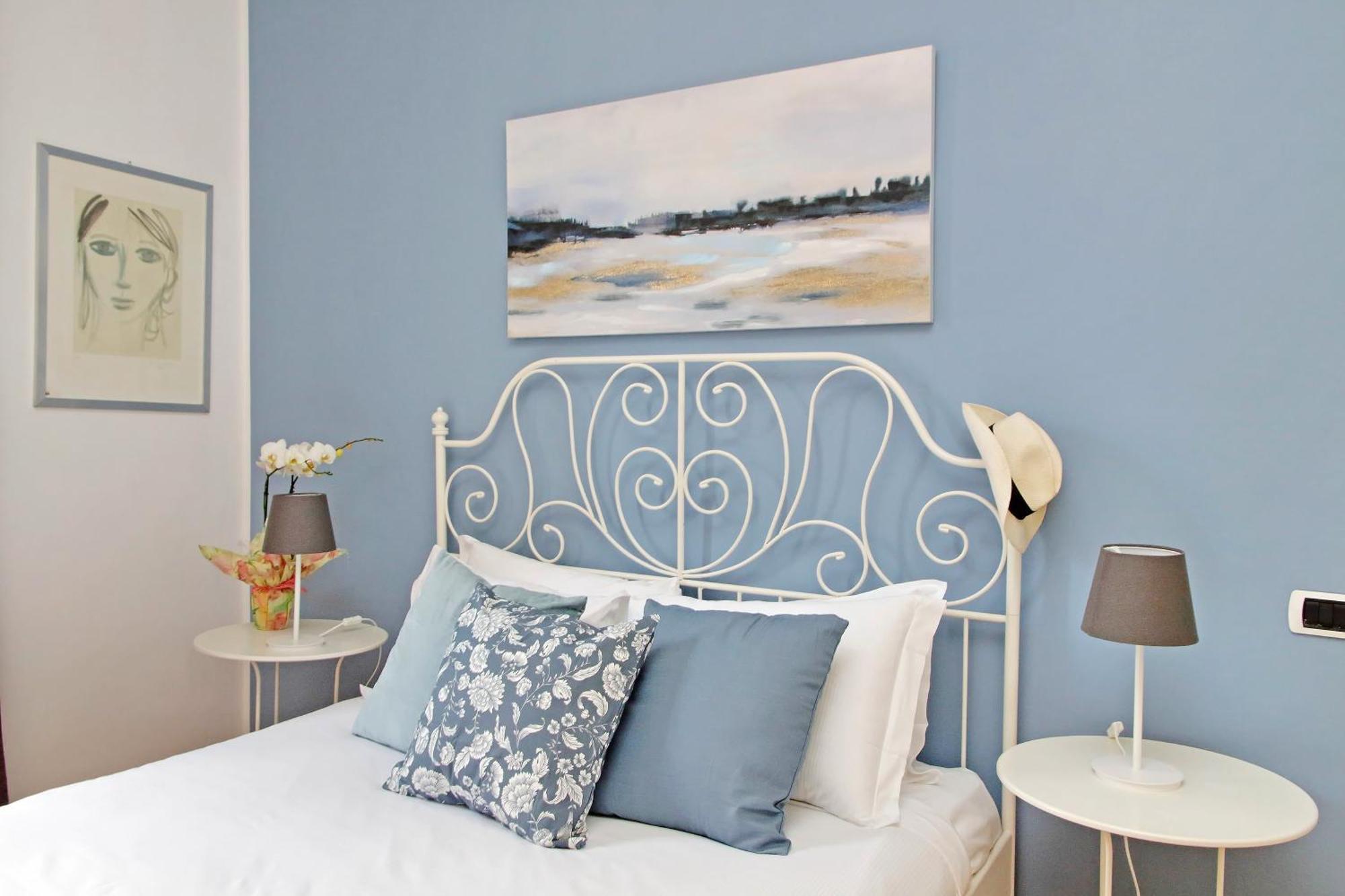 Ych-Comfortable 2 Bedrooms Flat Near Colosseum Рим Экстерьер фото
