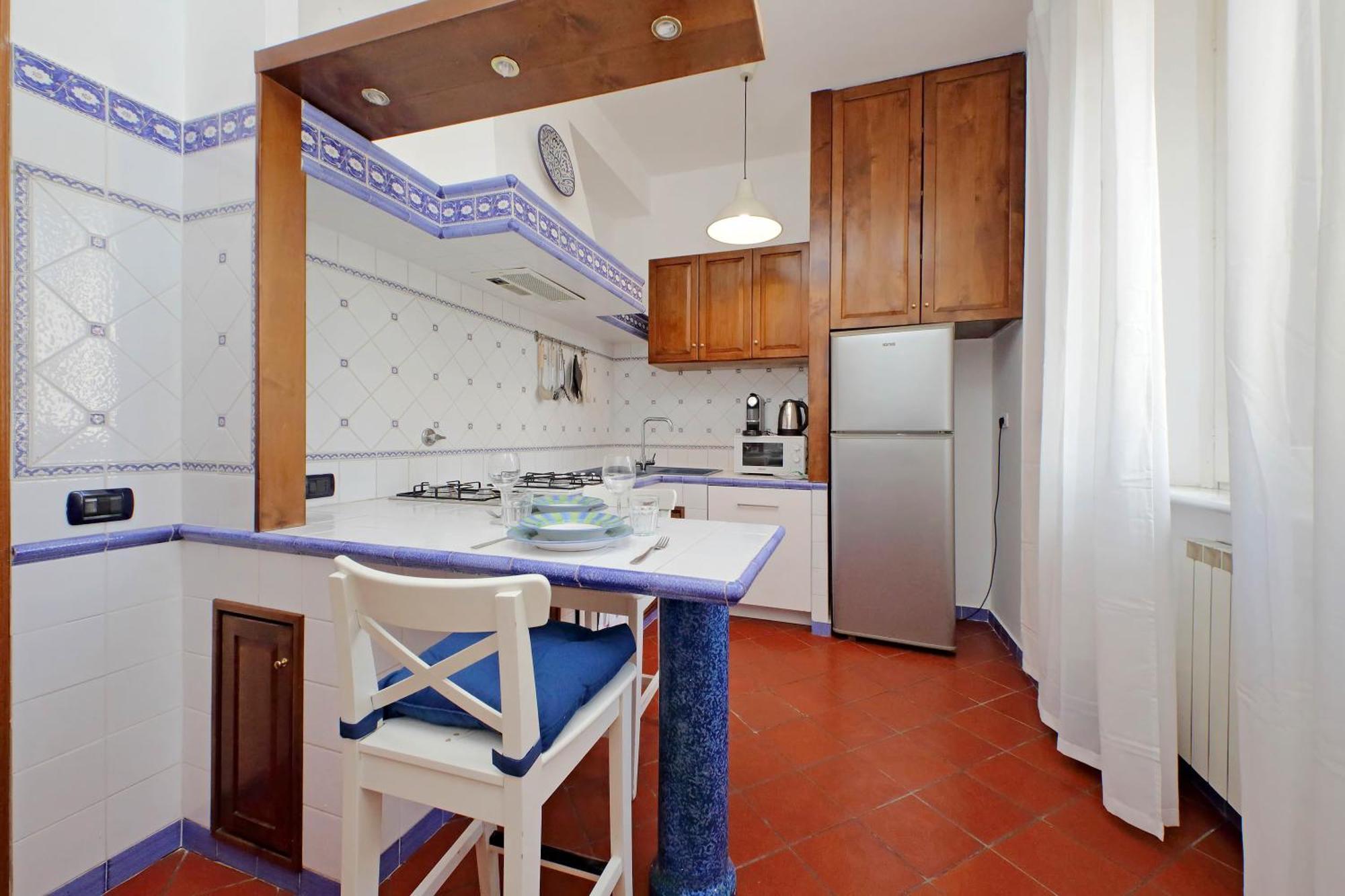 Ych-Comfortable 2 Bedrooms Flat Near Colosseum Рим Экстерьер фото