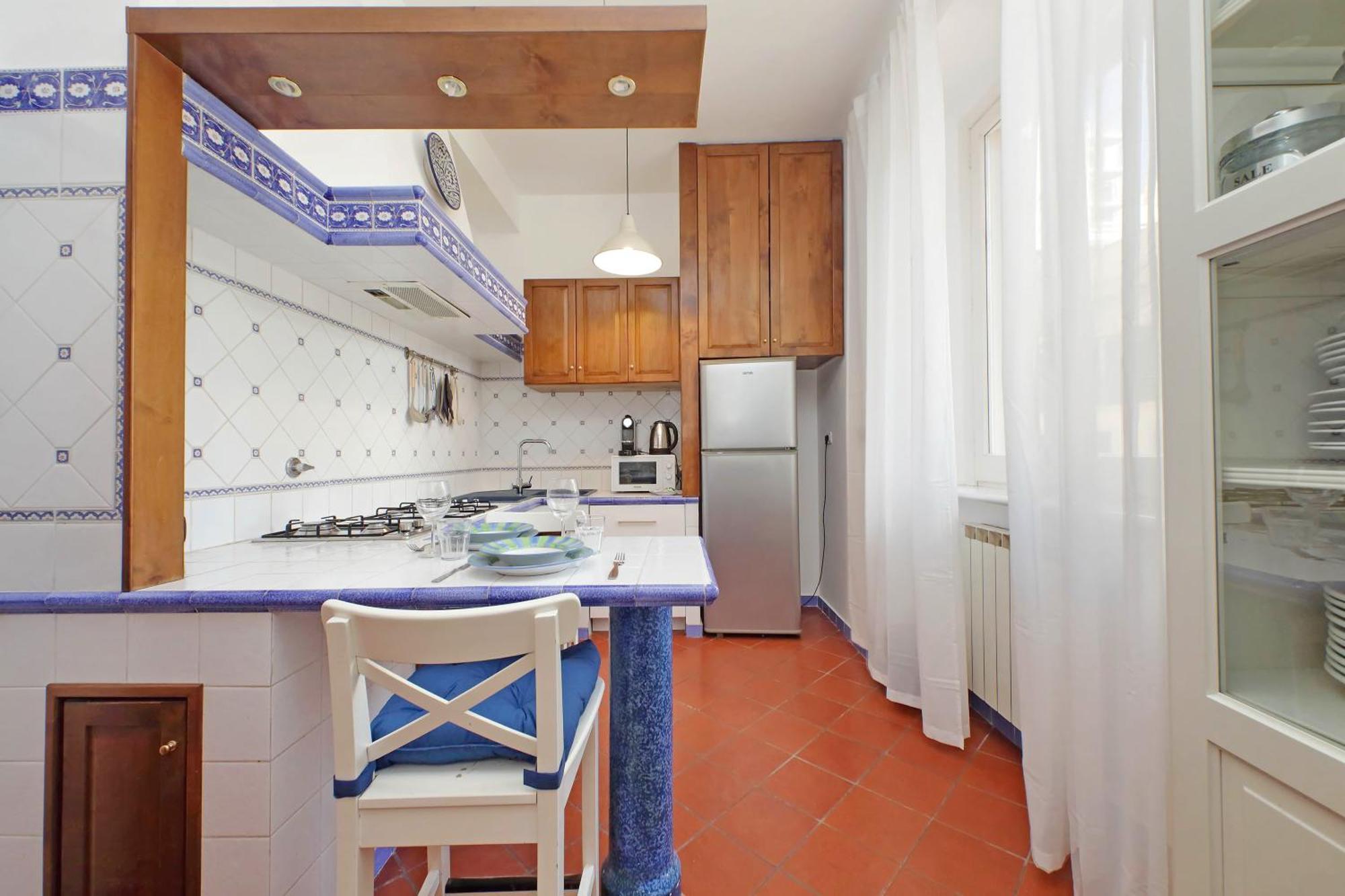 Ych-Comfortable 2 Bedrooms Flat Near Colosseum Рим Экстерьер фото