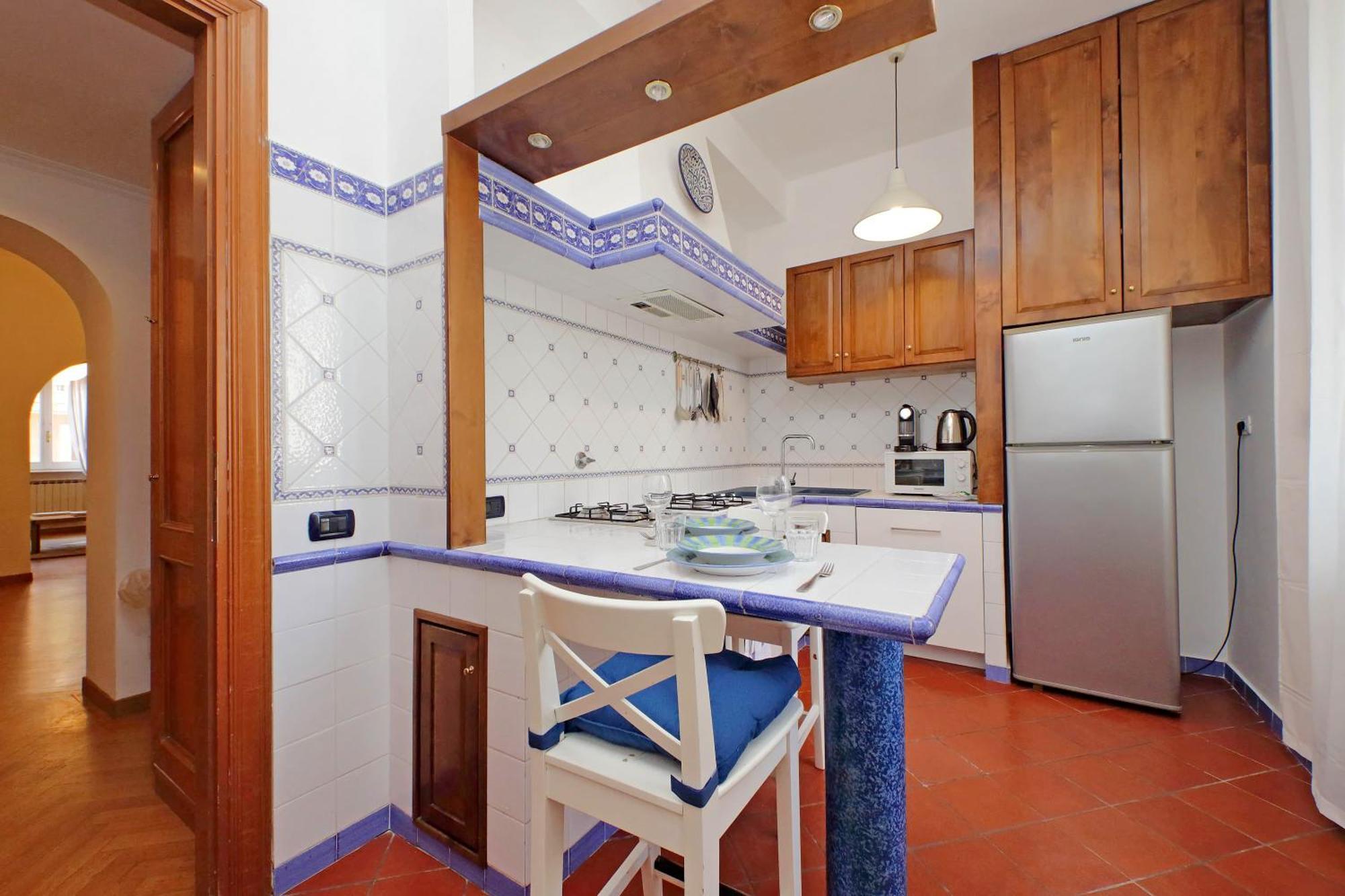 Ych-Comfortable 2 Bedrooms Flat Near Colosseum Рим Экстерьер фото